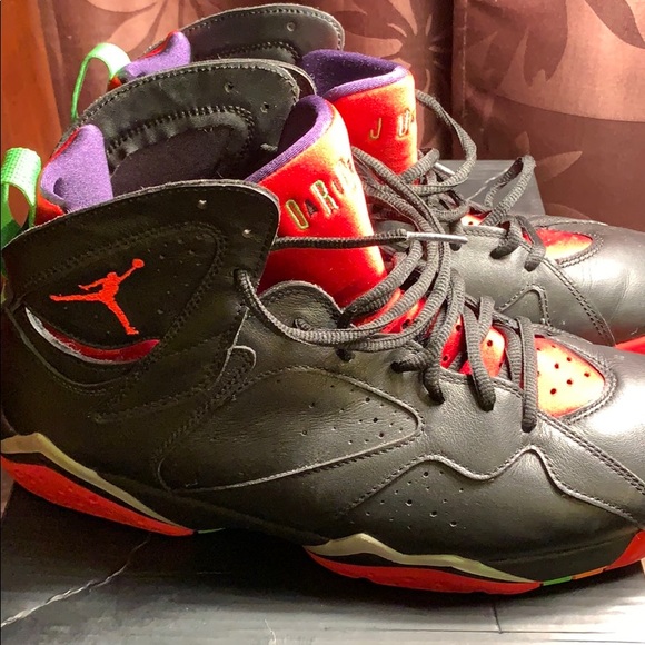 Nike Jordan Air 23 - Picture 3 of 6